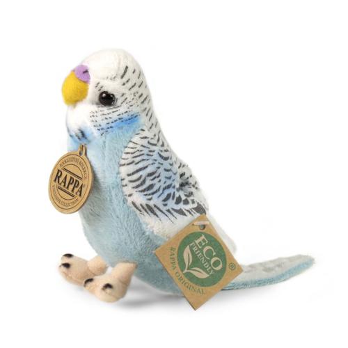 Rappa: Budgies (11cm) [2 Types]