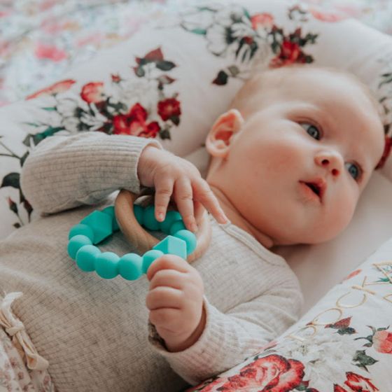Moon Teether - Honey - Jellystone