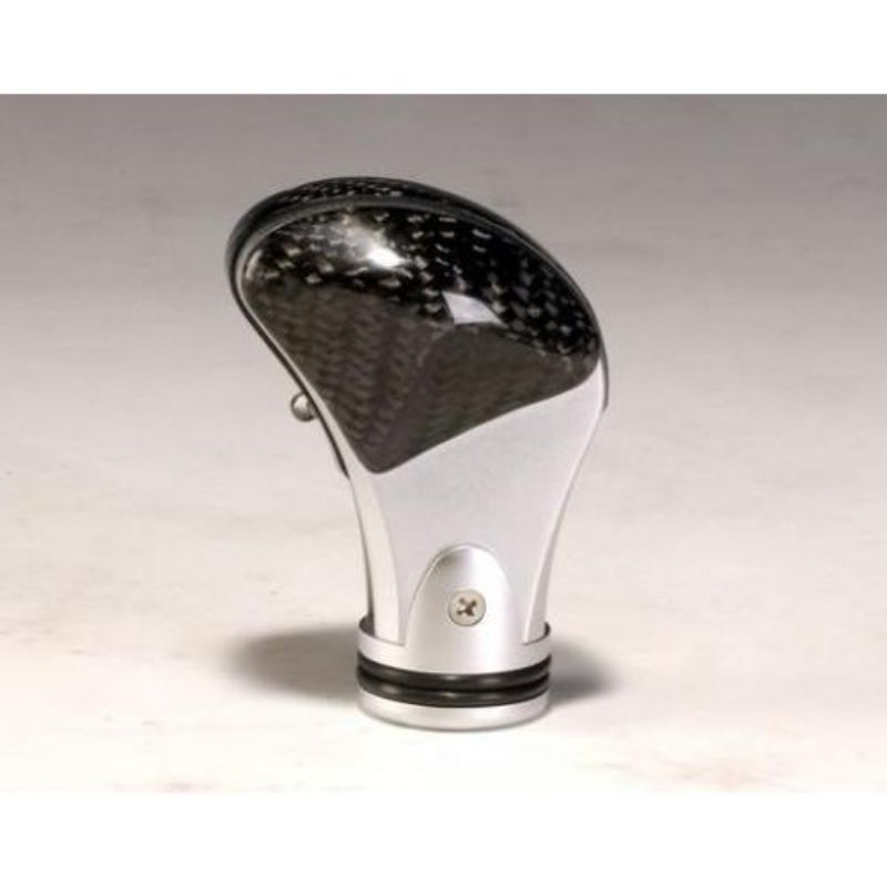 AUTOart  Diecaset Car - zCarbon Fibre Gearshift Knob