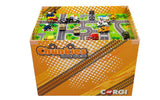 Corgi Diecast Car - Chunkies Play Table