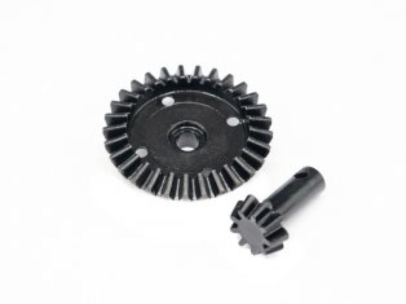 Radio Control Car Accessories - Forged Diff. Bevel Gear set