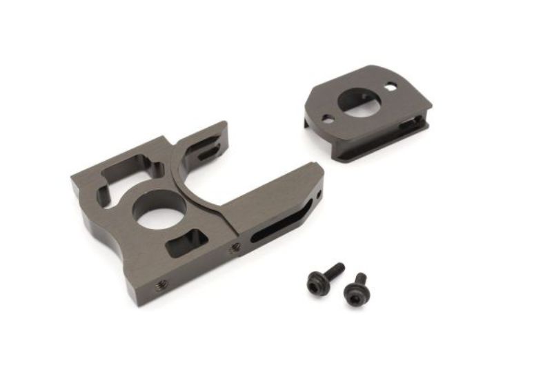 Kyosho Parts - MP10e Alum. Motor Plate