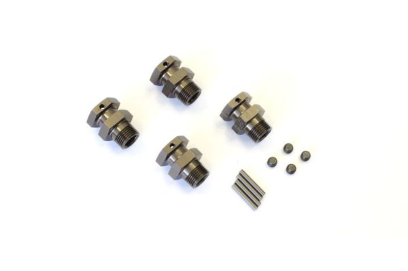 Kyosho Parts - MP777 Wheel Hub (L)