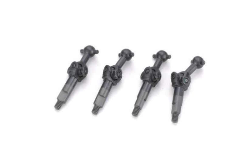 Kyosho Parts - MZ-AWD Uni.Swingshaft (4)