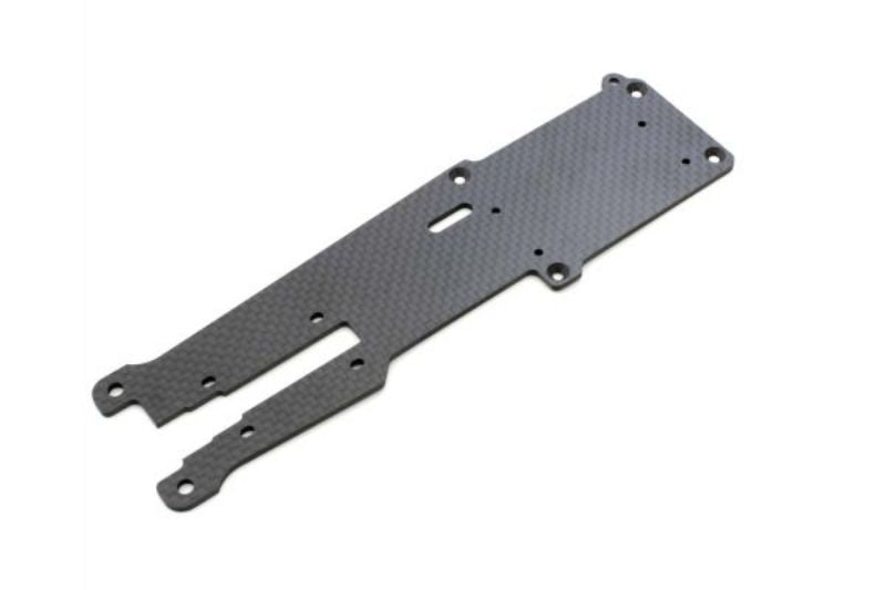 Kyosho Parts - Mid Carbon Upper Deck