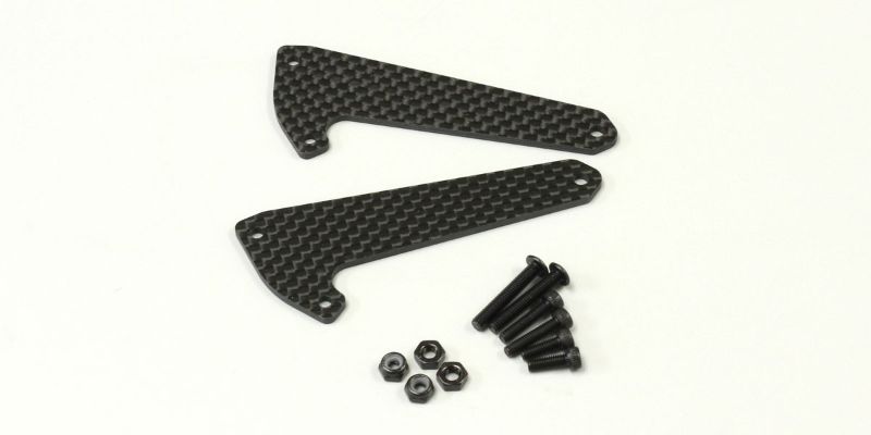 Kyosho Parts - Scrpn FR HG Shock Stay