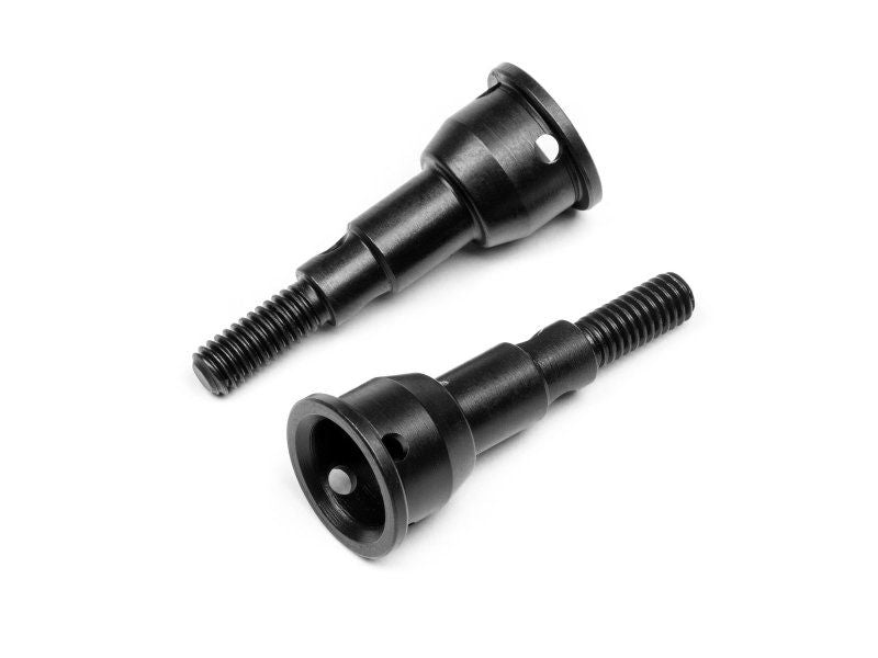 Radio Control Car Accessories - FR CVD Axle (2)