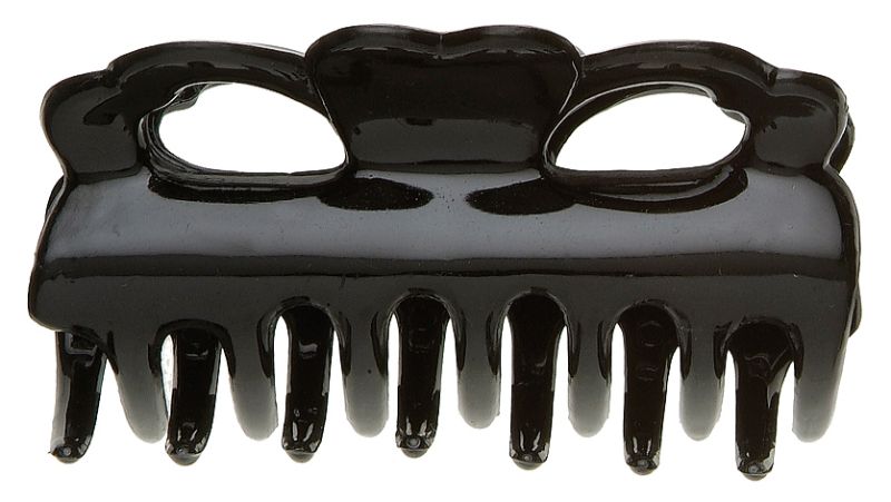 Mita Daily Basic Clawgrip Black Large