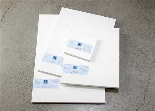 Museum Stretched Canvas Hd 30x 30 (Inches)