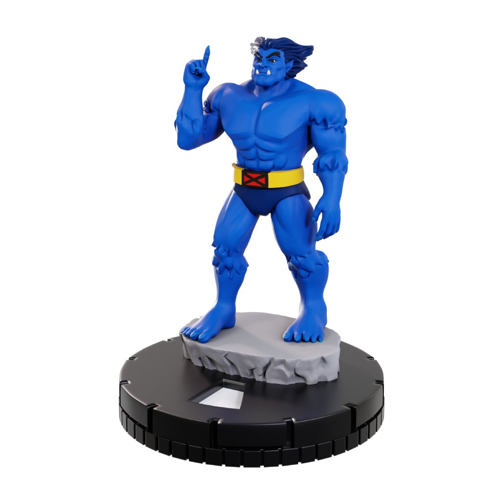 Marvel HeroClix: X-Men '97 - Release Day Kit - Miniature Terrain
