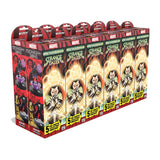 Marvel HeroClix: Strange Tales  - Booster Brick