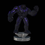 Marvel HeroClix Iconix: Wakanda Hulkbuster