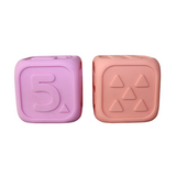 My First Dice - Bubblegum & Peach - Jellystone