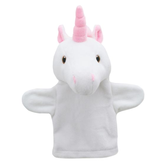 My First Puppet - Unicorn - Puppet Co.