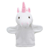 My First Puppet - Unicorn - Puppet Co.