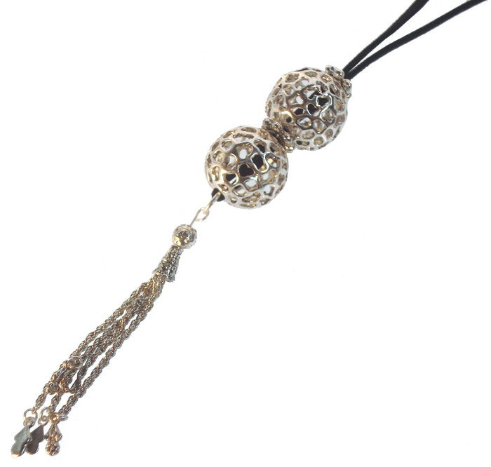 Necklace Long Drop- Version 3