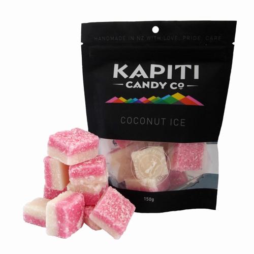 Coconut Ice