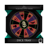 Disney Tim Burton's The Nighmare Before Christmas Dice Tray