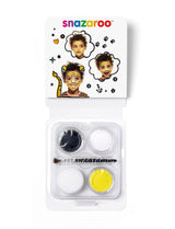 SNAZAROO 1172087 MINI FACE PAINT  - TIGER