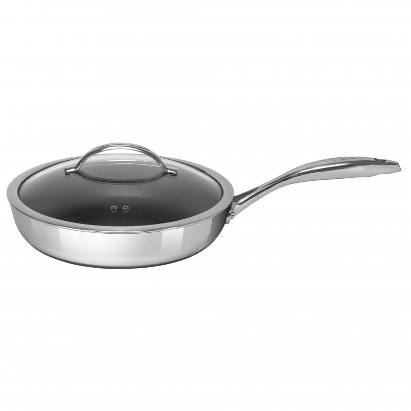 Scanpan HaptIQ SautĂ© Pan 28cm