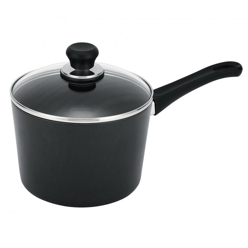 Scanpan Classic Induction Saucepan 20cm/3L
