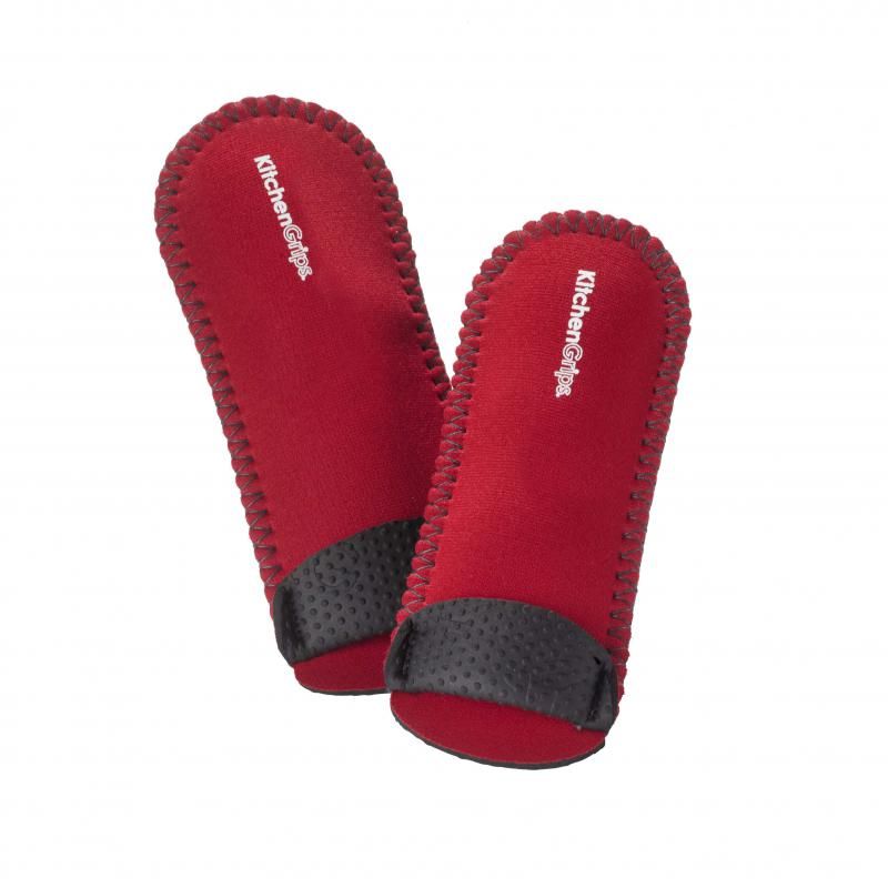 Cuisipro Deluxe Pan Handle Holder, 2pcs Set