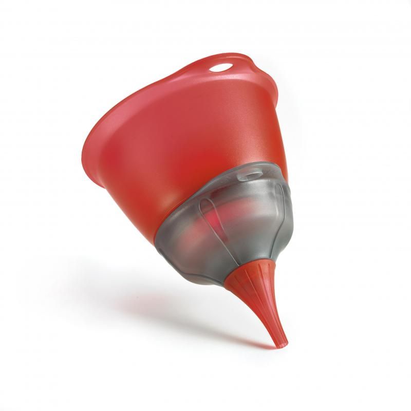 Cuisipro 3 In 1 Funnel Set