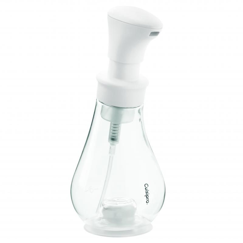 Cuisipro Foam Pump | White