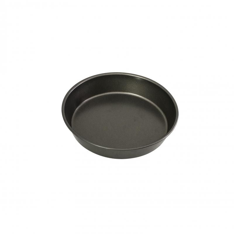 Bakemaster Round Deep Pie/Cake Pan 23Ř X 4.7cm Non-Stick