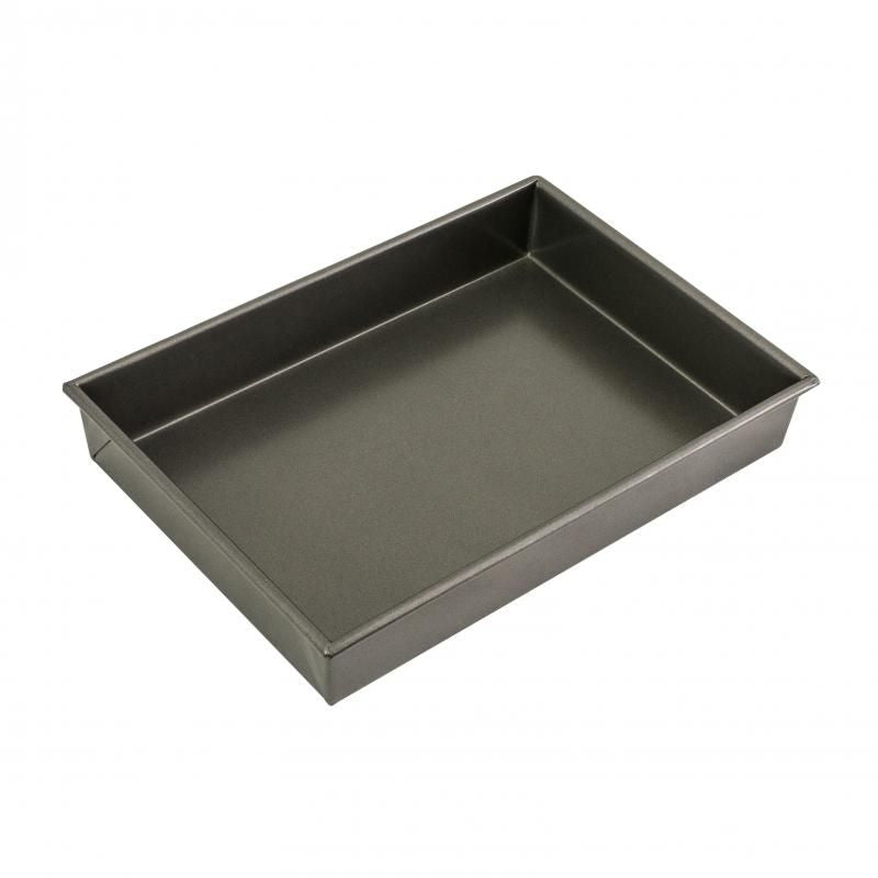 Bakemaster Rectangular Deep Cake Pan 35 X 24 X 5cm Non-Stick