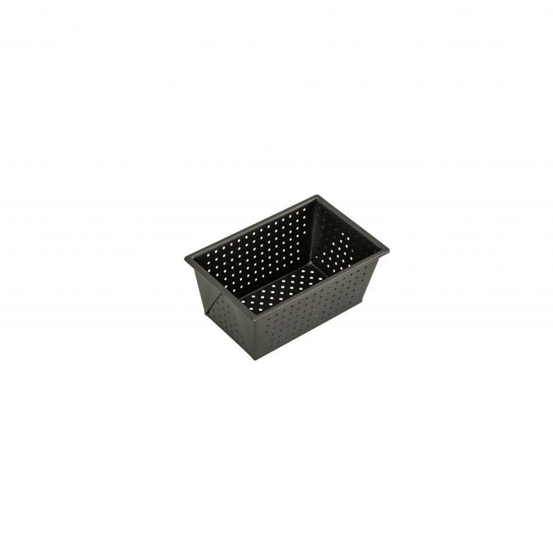 Bakemaster Perfect Crust Loaf Pan 15x10x7cm
