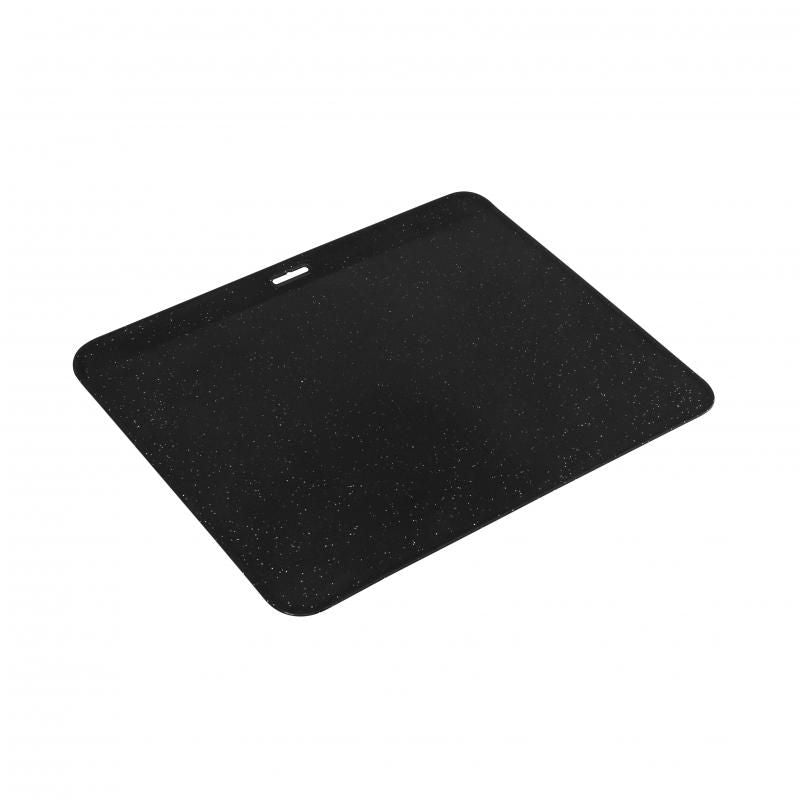 Bakemaster Enamel Baking Sheet 35x28X1cm
