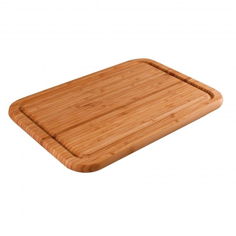 Peer Sorensen Bamboo Chopping Board 42 X 29cm