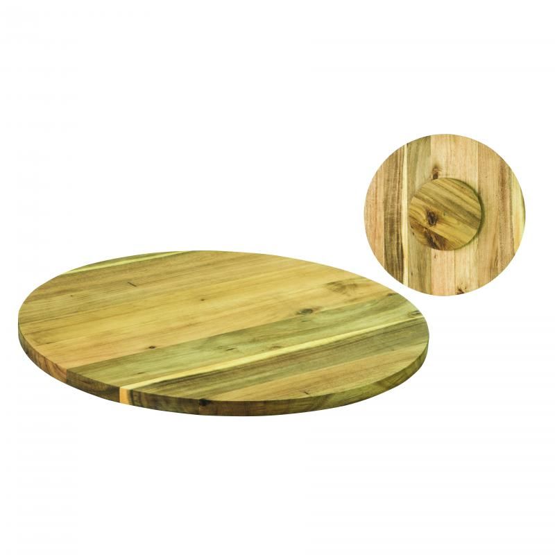 Peer Sorensen Acacia Lazy Susan 45x1.7cm