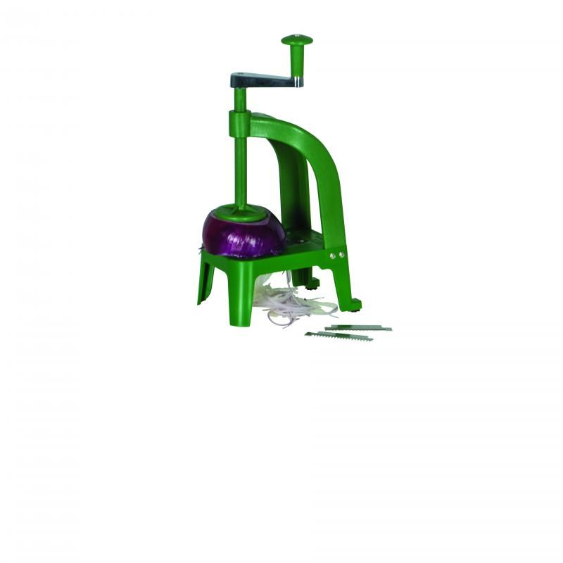 Benriner No 6 Turning Slicer 4mm Vertical