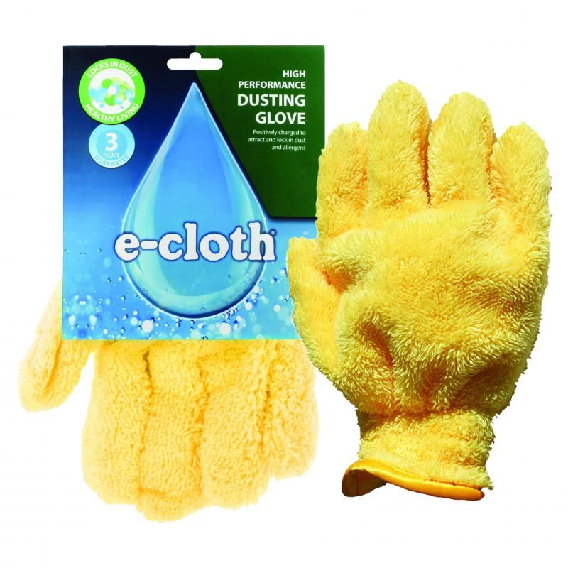 E-Cloth Dusting Glove