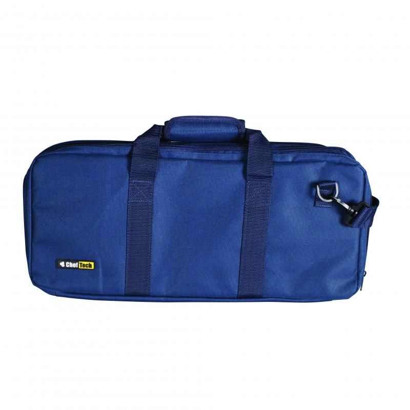 Cheftech 18 Pockets Inc Strap Blue