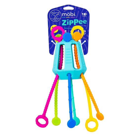 Zippee - PlayMobi