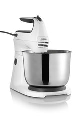 Combo Pro Mixer - MIXMASTER® (White)- Sunbeam