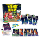 "Normal" Human - the Game