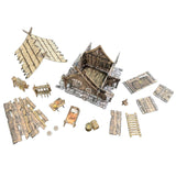 Battle Systems - Fantasy Wargames - Add-Ons - Northern Homestead