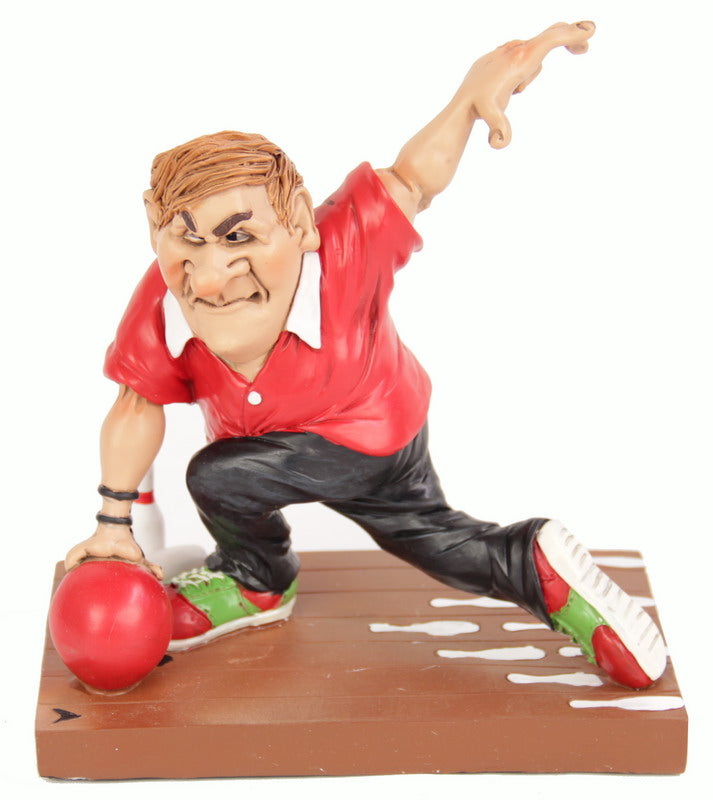 Ornament - Bowling