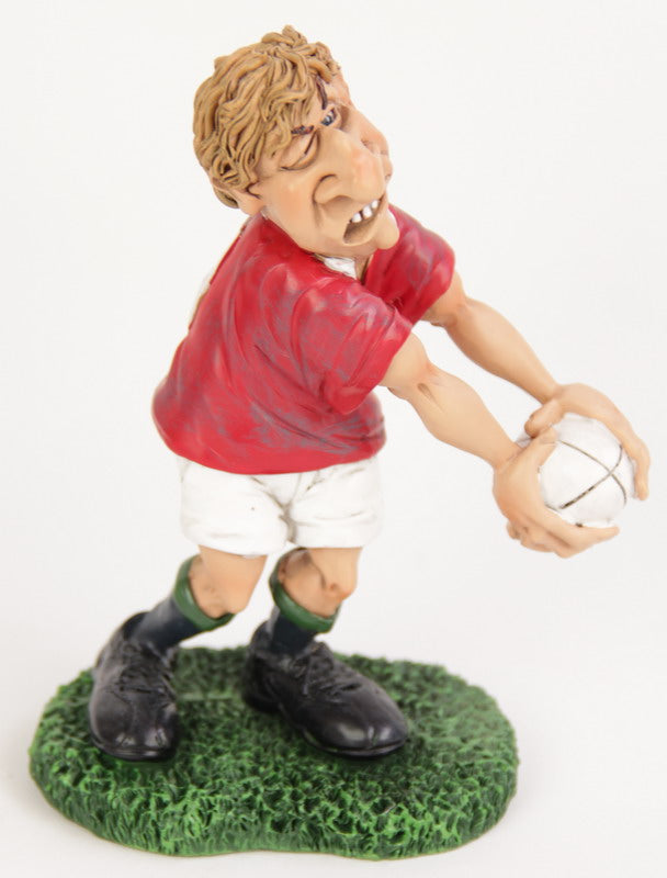 Ornament - Rugby
