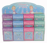 Mermaid Necklace BOX OF 12