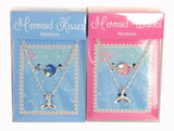 Mermaid Necklace BOX OF 12