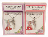 Fairy Necklace Set of 12