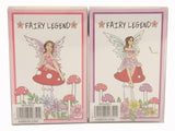 Fairy Necklace Set of 12