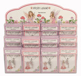 Fairy Necklace Set of 12
