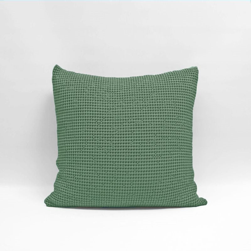 Euro Pillowcase - NEWBLISS (Sage) - BAKSANA