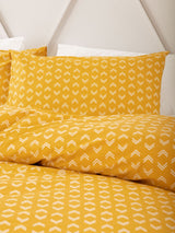 Double Duvet Cover - Set - Marlow Set by Nu Edition